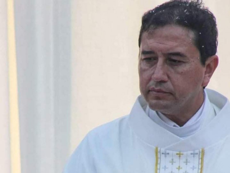 Con protocolos sanitarios, realizarán ordenación de Obispo Auxiliar de Zamora
