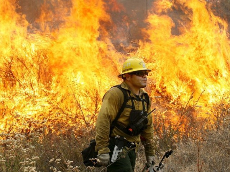 Con publicación de reformas buscan frenar incendios