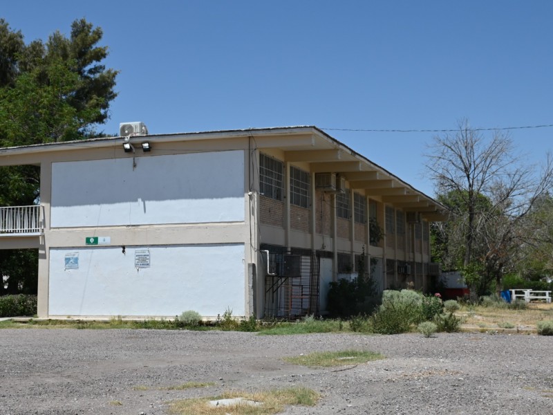 Con recursos del Ramo 33 apoyarán escuelas de Gómez Palacio