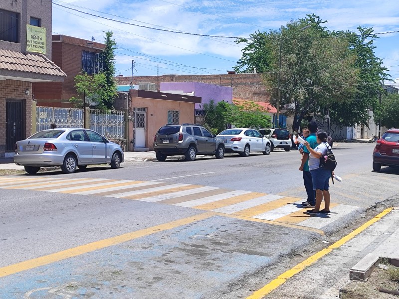 Con remozamiento de 