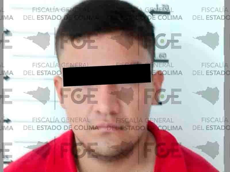 Con violencia robó en vivienda; juez ordena prisión preventiva