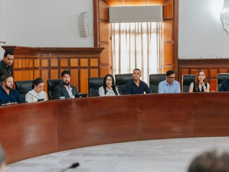 Con voces en contra, aprueban en Guadalajara Ley de Ingresos 2026