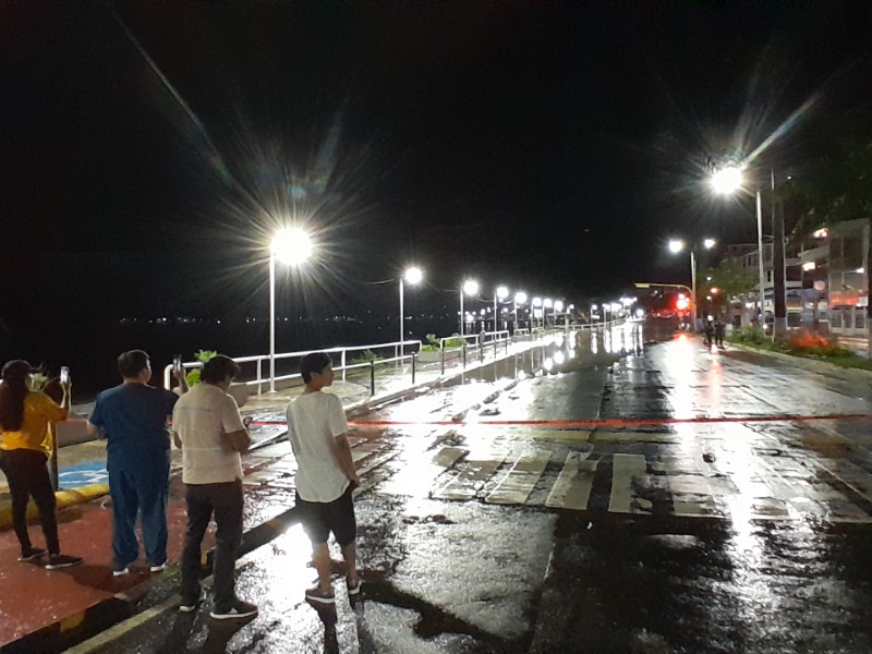 CONAGUA advierte posible incremento en Álamo y Tuxpan