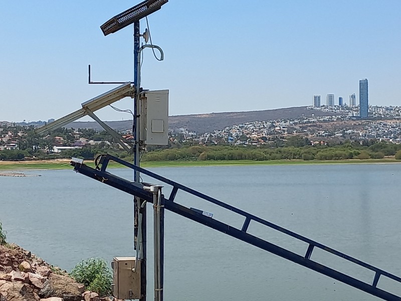 Conagua aún no autoriza proyecto del agua para Guanajuato