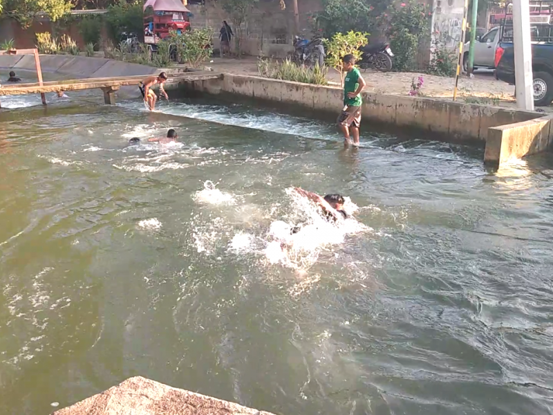 CONAGUA cerrará canales de riego para evitar concentración de personas