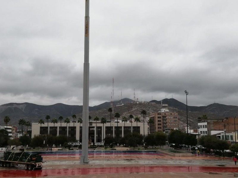 Conagua descarta lluvias para los siguientes días