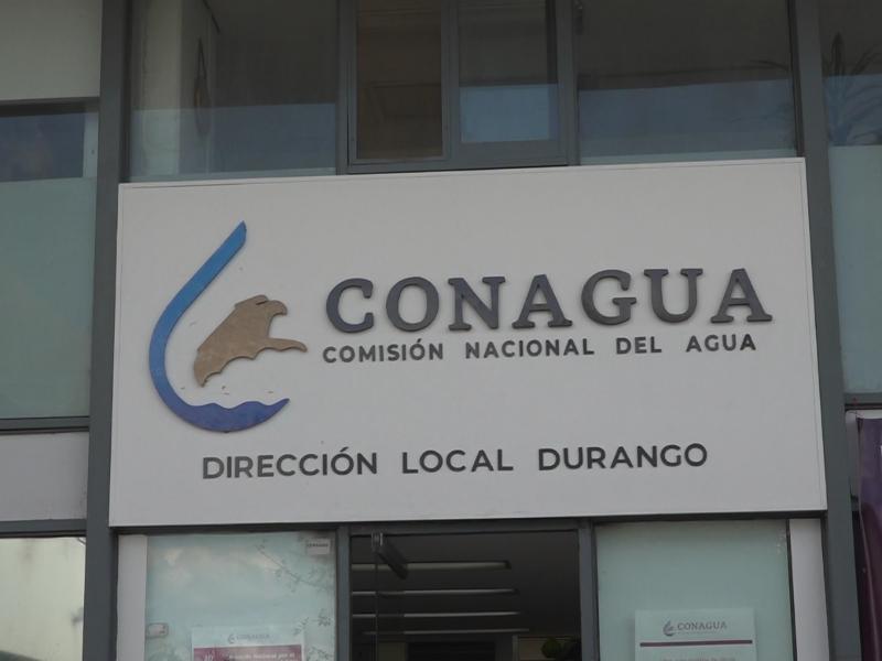 Conagua desmiente alarmismo por 