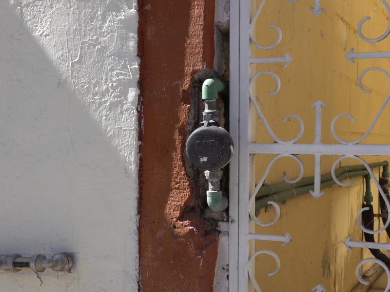 Conagua garantiza agua potable en Durango pese a turbiedad