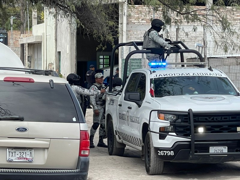 CONAGUA ha clausurado 11 pozos de 32 denunciados en San Lorenzo