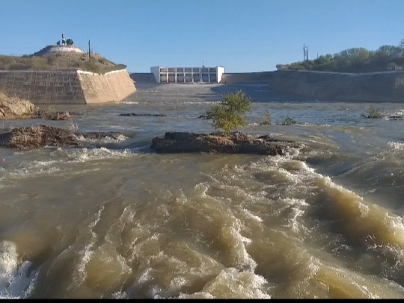 CONAGUA, incrementa gasto por demanda de riego