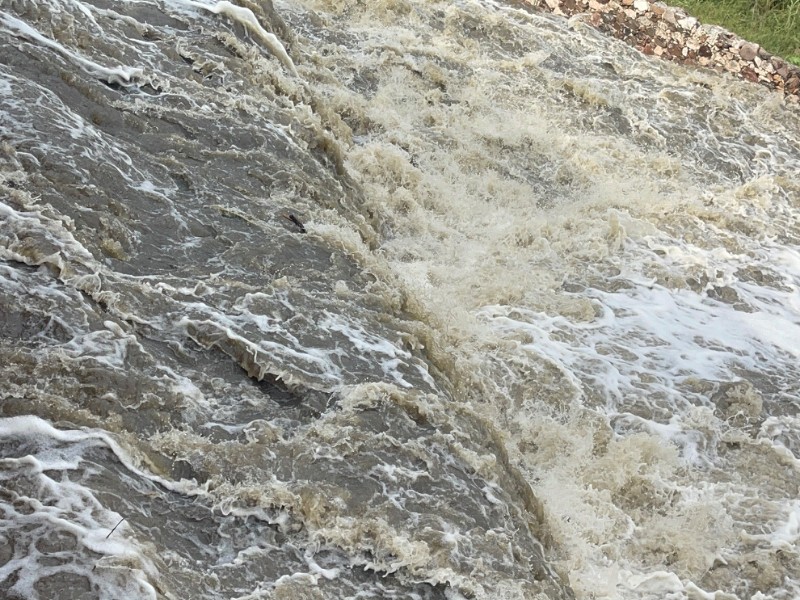 CONAGUA invertirá en desazolve del Río Querétaro