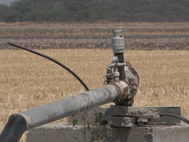 CONAGUA maneja de forma criminal el agua: CNC