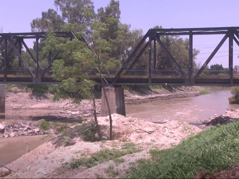 CONAGUA niega custodia del Lerma al municipio