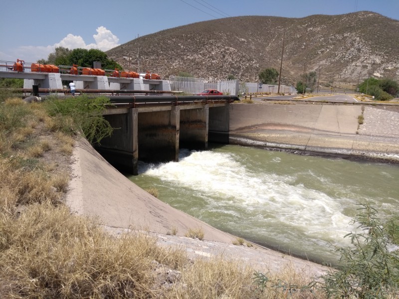 Conagua no ha publicado padrón actualizado de concesiones de agua