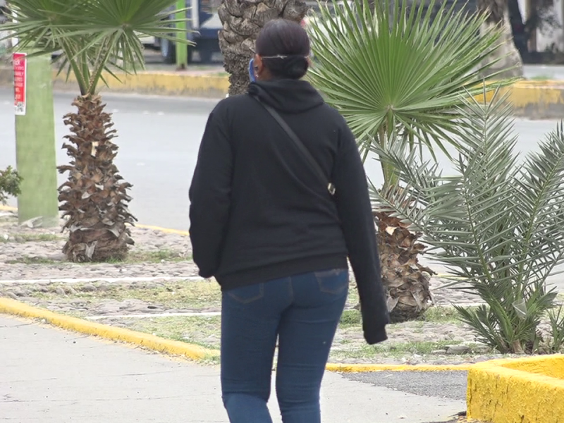 Conagua prevé lluvias para La Laguna