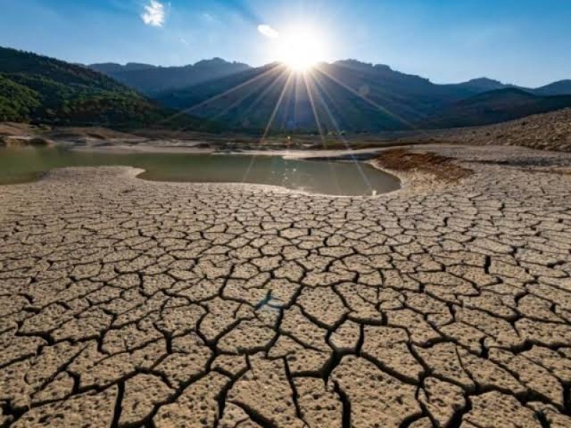 Conagua rechaza declaratoria por sequía en Sinaloa