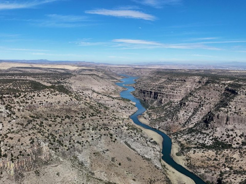 Conagua relanza licitación para la presa Tunal II para Durango