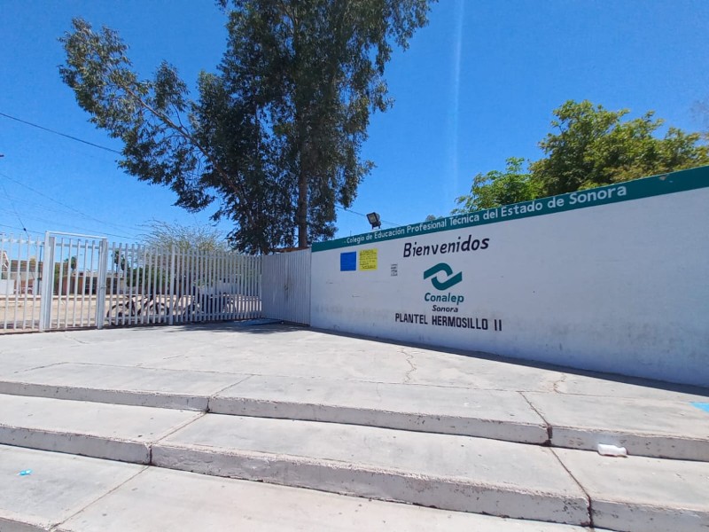 Conalep plantel Hermosillo Dos contará con carrera en Inteligencia Artificial