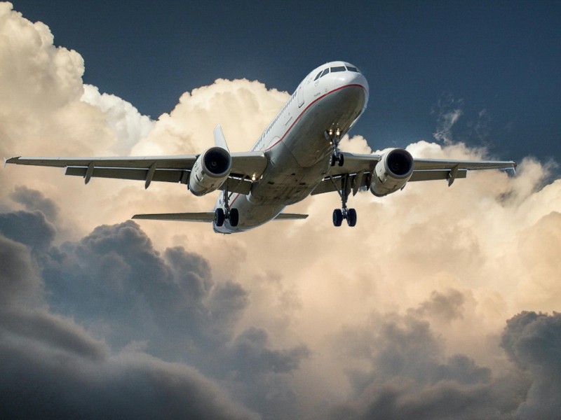 Conalep Querétaro, presente en evento aeronáutico internacional en París