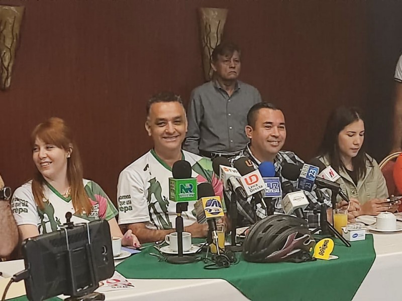 Conalep Sinaloa invita a carrera con causa