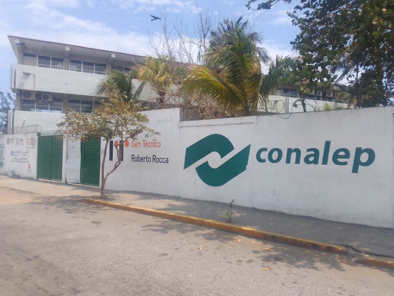 Conalep Veracruz combate el problema de deserción escolar