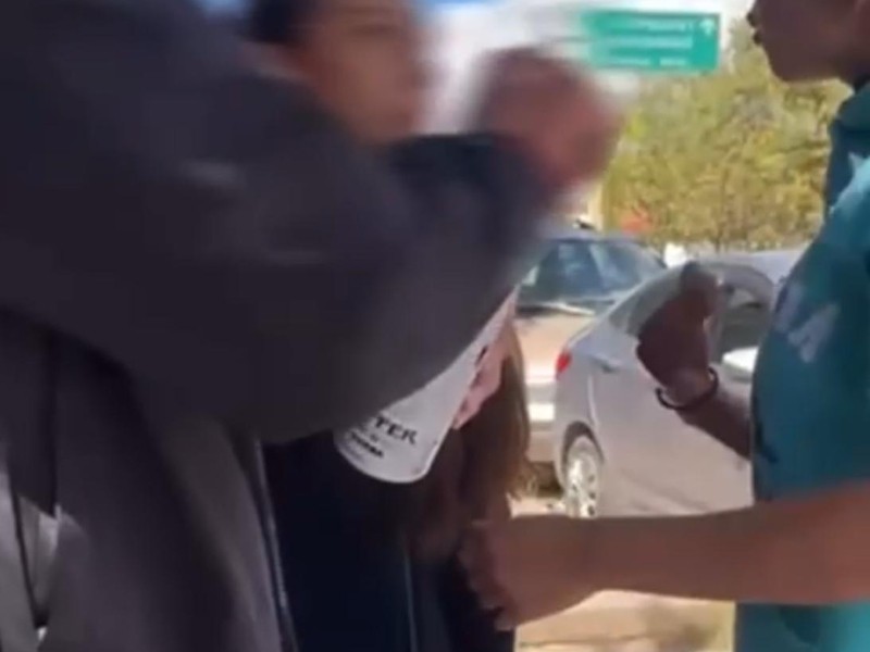 Conalep Zacatecas atiende agresión entre alumnas tras viralización de video