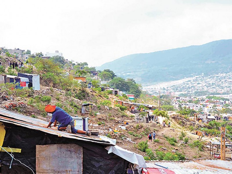 CONANP busca erradicar ocupación ilegal de ANP