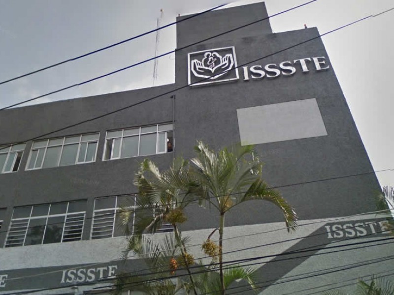 Conato de incendio en ISSSTE fue provocado por corto circuito