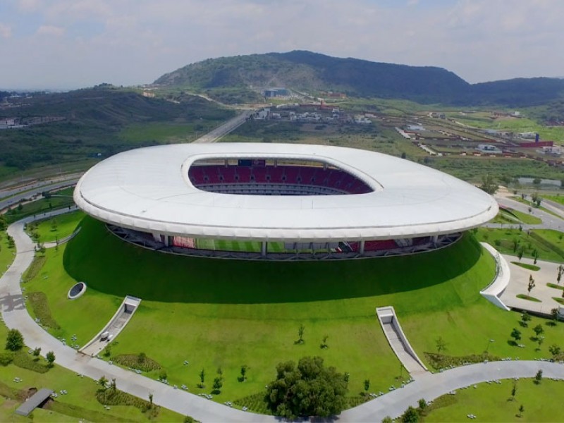 CONCACAF ratifica preolímpico en Guadalajara