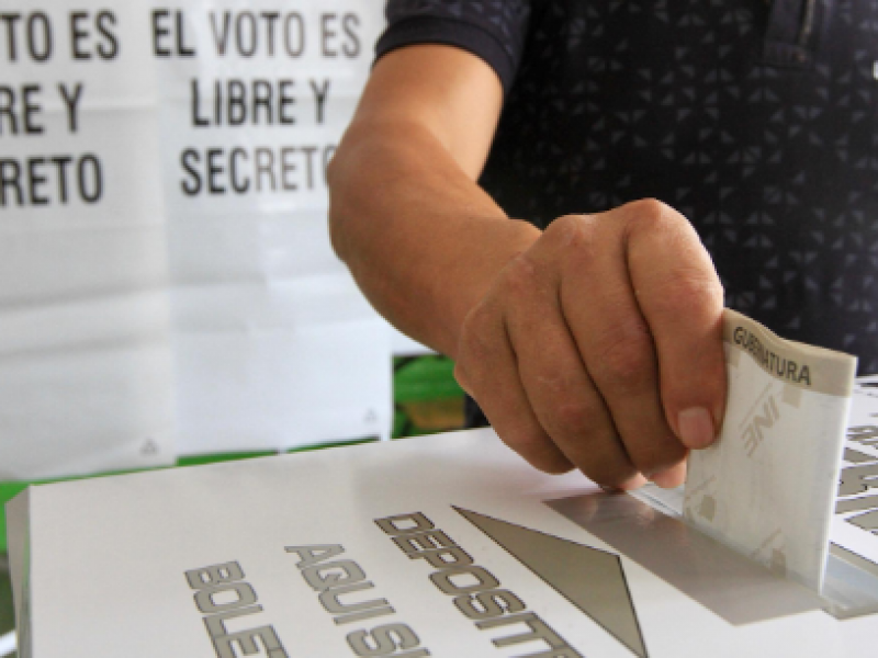 Concanaco realizará campaña para promover el voto