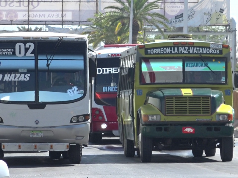 Concesionarios enfrentan obstáculos para renovar flota vehicular