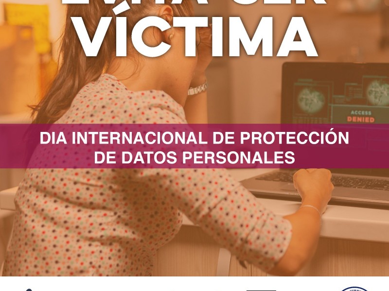 Concientiza Unidad Cibernética sobre importancia del cuidado de datos personales