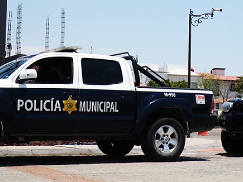 Concientizan a ciudadanos sobre emergencias