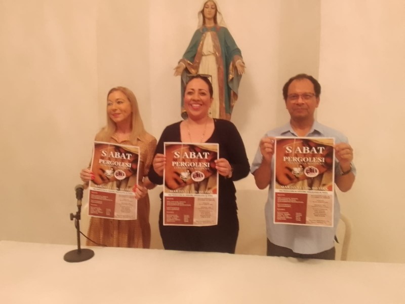 Realizarán concierto para beneficio de Catedral de Veracruz