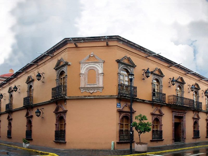 Concierto de cuerdas en Casona Pardo Concierto de cuerdas en Casona Pardo