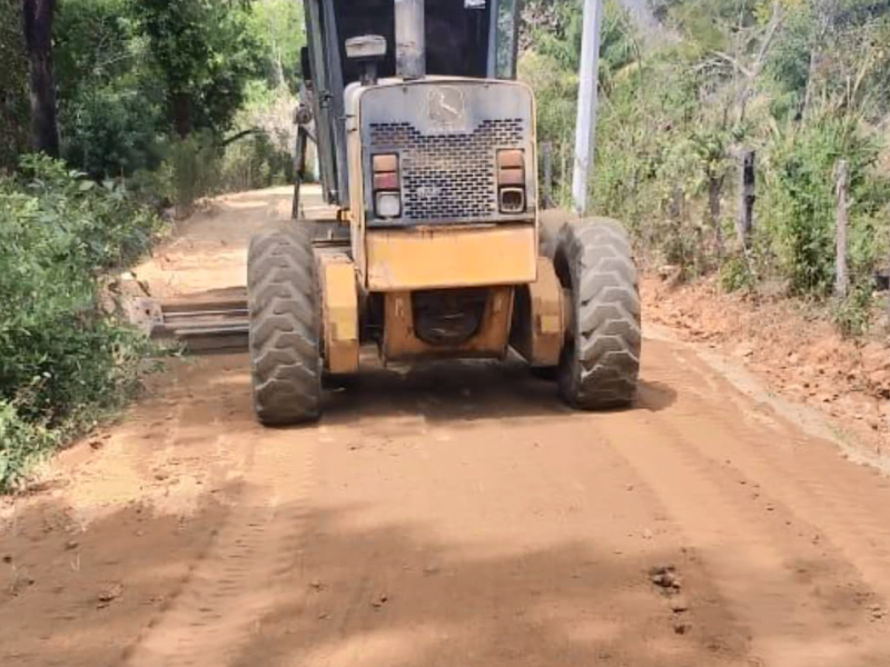 Concluidos trabajos de rastreo en la sierra