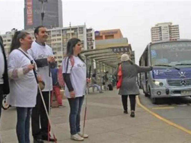 Concluirá este lunes convocatoria para participar en el Parlamento para la Inclusión