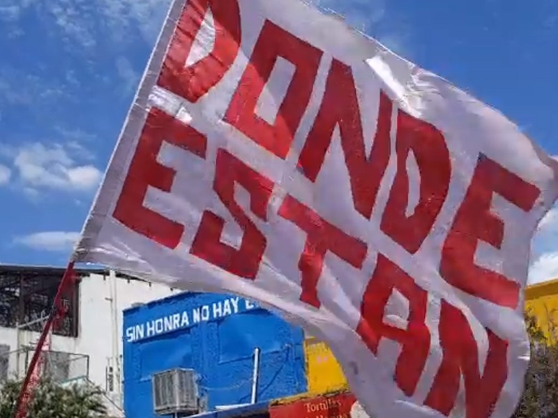 Concluye Búsqueda Nacional en Vida con 74 posibles positivos