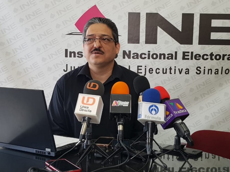 Concluye cómputo de Elección Presidencial en Sinaloa.