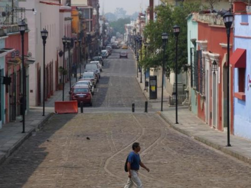 Concluye confinamiento voluntario por 10 días