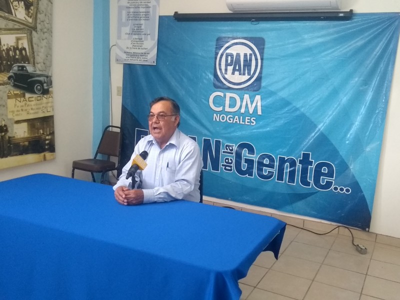 Concluye Consulta Ciudadana en Nogales.