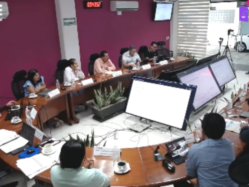 Concluye conteo de elección judicial en Guerrero