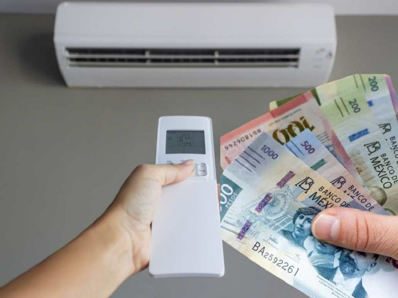 Termina el subsidio de verano; hogares enfrentarán aumentos en la tarifa eléctrica