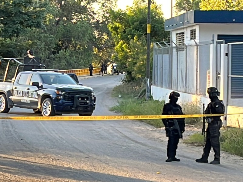 Concluye identificación de los trece civiles abatidos en Guasave