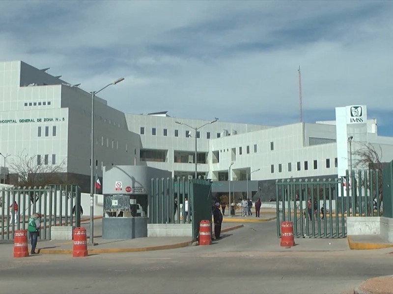 Concluye IMSS etapa de solicitud de permisos por covid 19