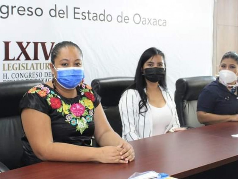 Concluye registro de aspirantes a la Fiscalía de Oaxaca