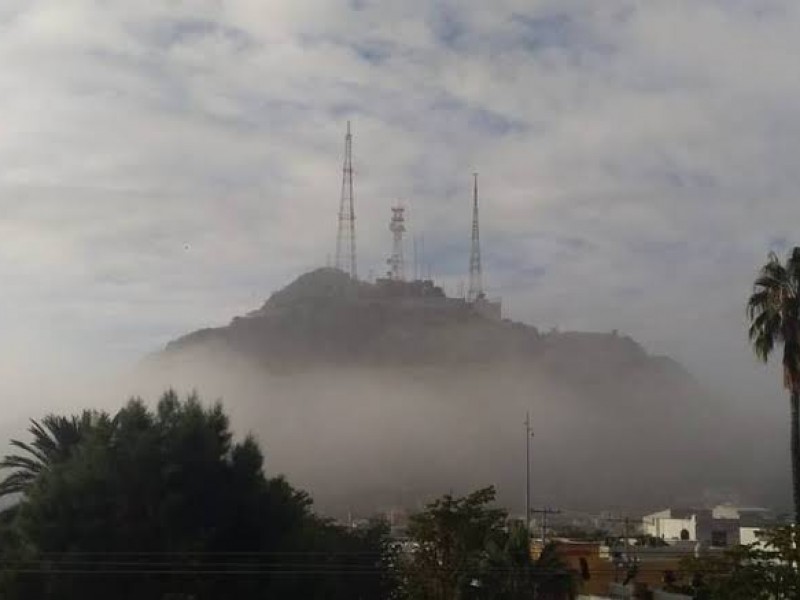 Concluye temporada de ciclones tropicales sin precipitaciones en Sonora