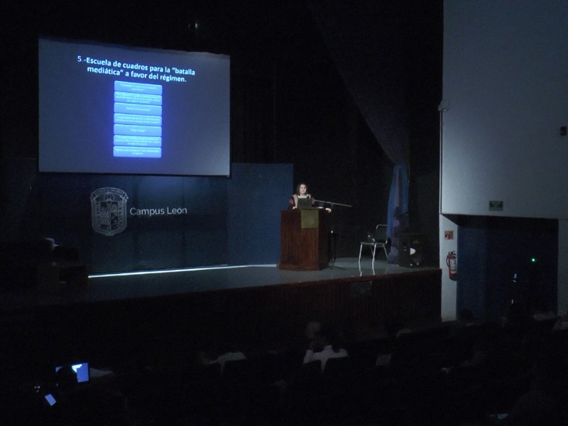 Concluye VII Bienal internacional territorios en movimiento
