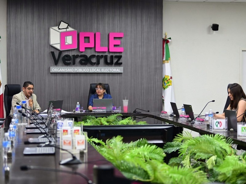 Concluyen campañas electorales en Tuxpan