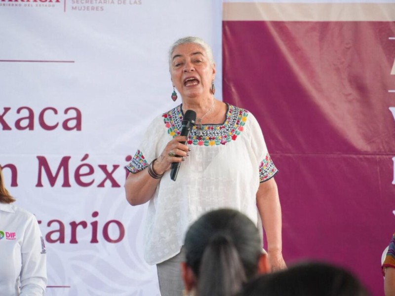 Concluyen en Huatulco las Asambleas de Mujeres por Igualdad